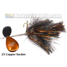 MuskyFrenzy Lures - Musky Tackle Online